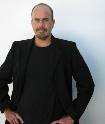 Christopher Buehlman Penguin Random House