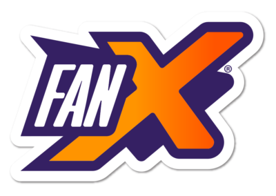 FanX Salt Lake Comic & Pop Culture Convention 2025