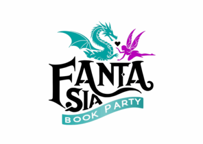 FantaSia Book Party with Christopher Buehlman